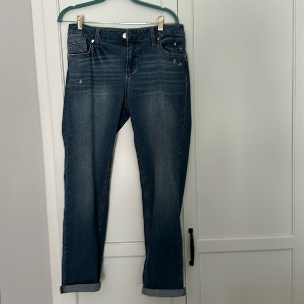 1822 Denim jeans